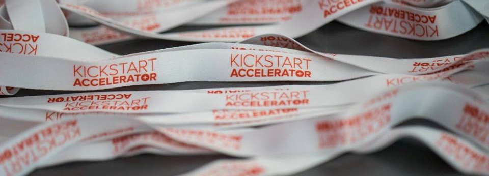 Kickstart Accelerator Kickstart Accelerator